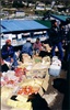Saturday Market in Namche